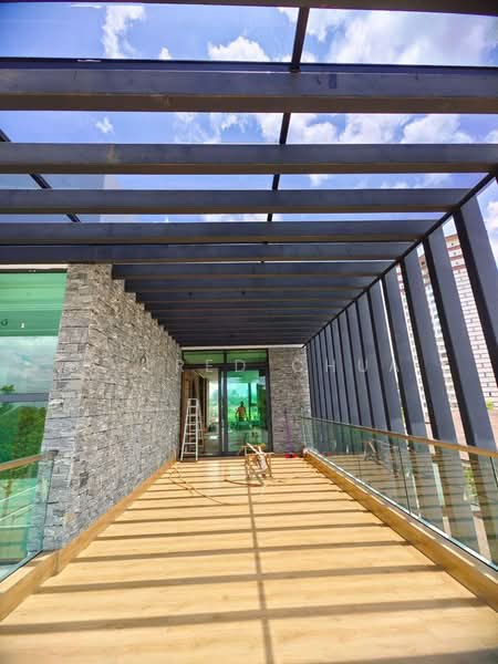 Kasuma Resort, Petra Jaya untuk Untuk Dijual - RM 11,000,000, Apr 2026 - Exterior - PropertyGuru.com.my