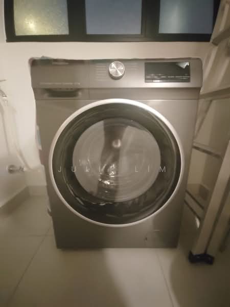 Service Residence for Rent at Majestic Maxim - Julie Lim - Interior - PropertyGuru.com.my