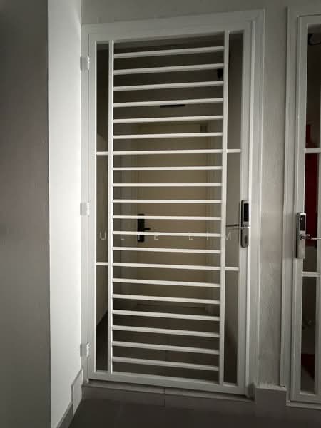 Service Residence for Rent at Majestic Maxim - Julie Lim - Entrance - PropertyGuru.com.my