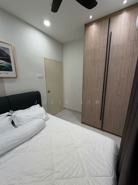 Service Residence for Rent at Majestic Maxim - Julie Lim - Bedroom - PropertyGuru.com.my