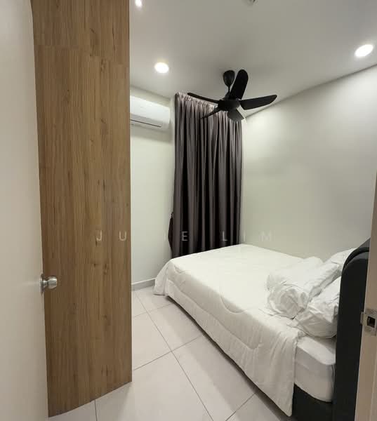 Service Residence for Rent at Majestic Maxim - Julie Lim - Bedroom - PropertyGuru.com.my