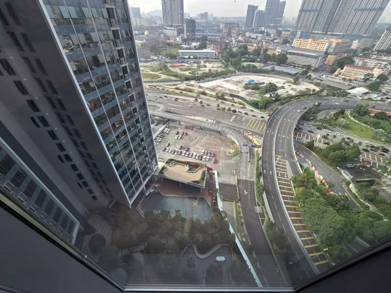 Core Residence @ TRX untuk Untuk Dijual - RM 1,800,000, Mac 2026 - Exterior - PropertyGuru.com.my