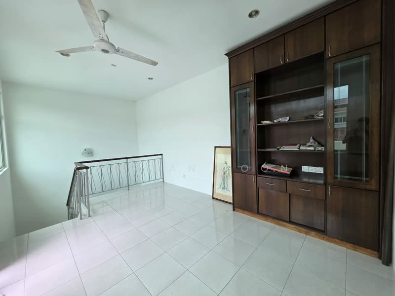 Taman Cendana Permai untuk Untuk Disewa - RM 2,000 /bulan, Mac 2026 - Study - PropertyGuru.com.my