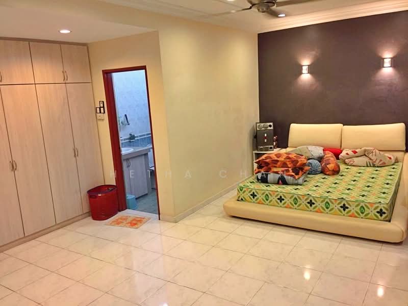2-storey Terraced House for Sale in Bandar Baru Sri Petaling (Sri Petaling) - Hetha Chan - Bedroom - PropertyGuru.com.my