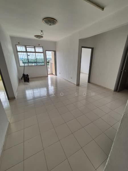Villa Krystal @ Bandar Selesa Jaya untuk Untuk Disewa - RM 1,300 /bulan, Mac 2026 - PropertyGuru.com.my