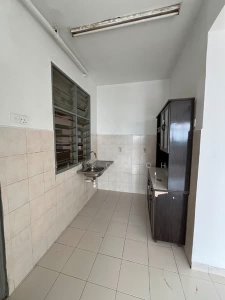 Villa Krystal @ Bandar Selesa Jaya untuk Untuk Disewa - RM 1,300 /bulan, Mac 2026 - PropertyGuru.com.my
