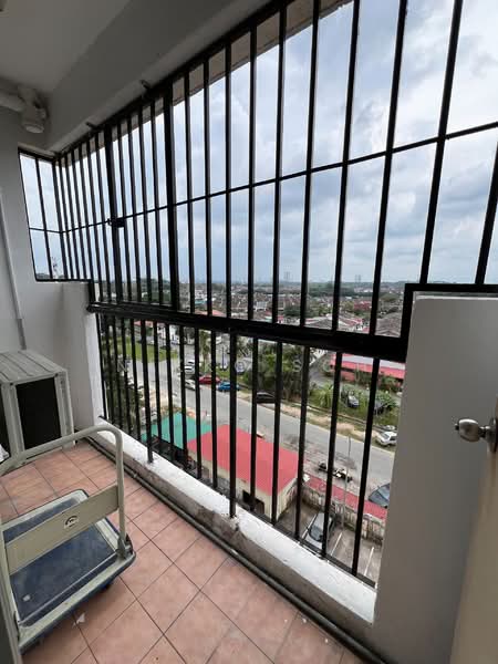 Villa Krystal @ Bandar Selesa Jaya untuk Untuk Disewa - RM 1,300 /bulan, Mac 2026 - PropertyGuru.com.my