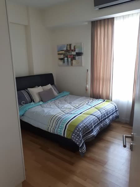 Condominium for Rent at Pavilion Hilltop - Carson Wong - Bedroom - PropertyGuru.com.my