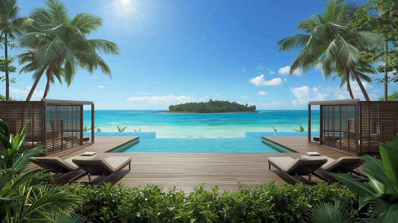 Service Residence for Sale at Clarissa Serviced Suites - Joyce Chee - Exterior - PropertyGuru.com.my