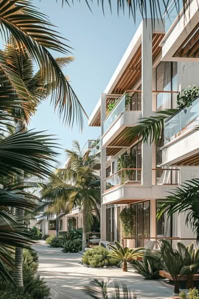 Service Residence for Sale at Clarissa Serviced Suites - Joyce Chee - Exterior - PropertyGuru.com.my