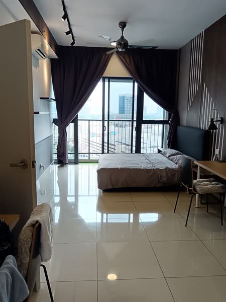 Service Residence for Rent at Setia City Residences - Kok YP - Bedroom - PropertyGuru.com.my