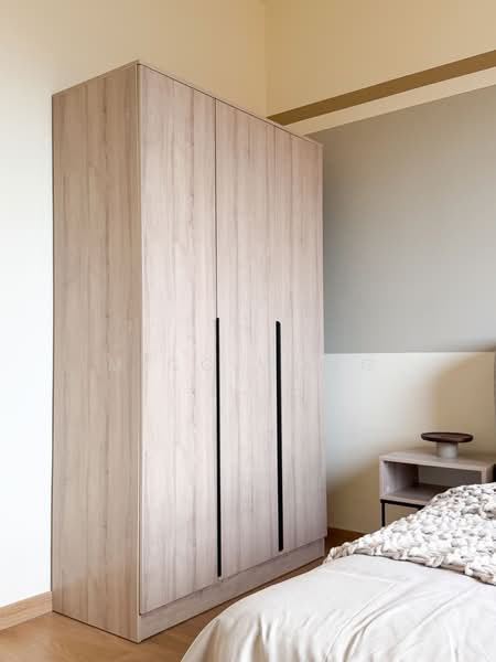 Service Residence for Rent at The Era @ Duta North - Mico Wong - Bedroom - PropertyGuru.com.my