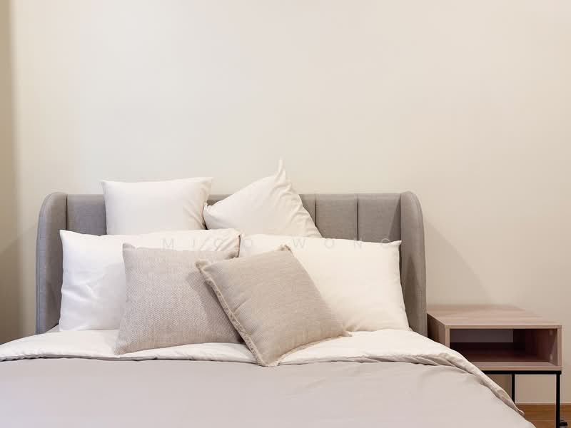 Service Residence for Rent at The Era @ Duta North - Mico Wong - Bedroom - PropertyGuru.com.my