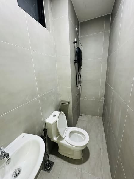 Service Residence for Rent at Space Residency - Andrew Ang - Bathroom - PropertyGuru.com.my
