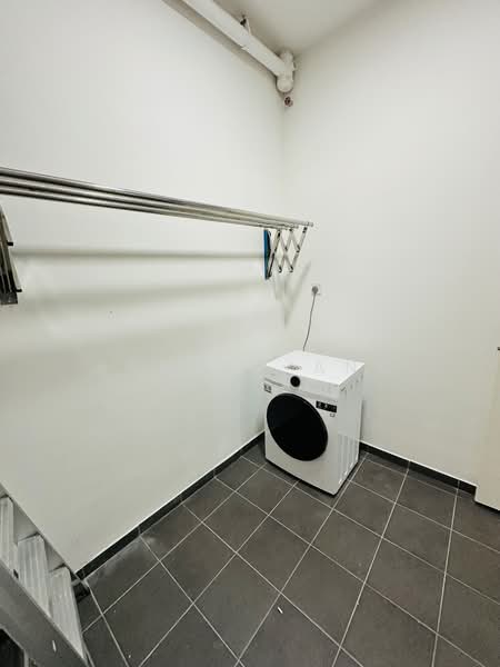 Service Residence for Rent at Space Residency - Andrew Ang - Interior - PropertyGuru.com.my