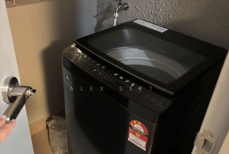 The Era @ Duta North untuk Untuk Disewa - RM 2,999 /bulan, Apr 2026 - Interior - PropertyGuru.com.my