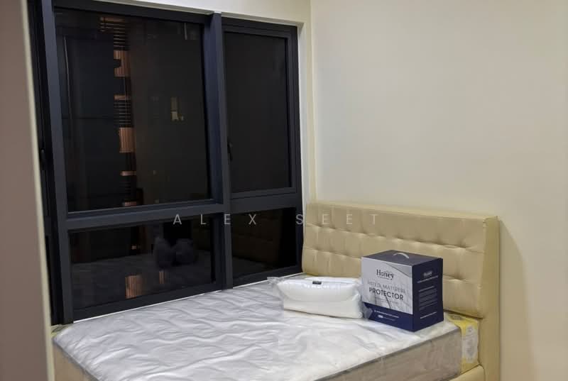 The Era @ Duta North untuk Untuk Disewa - RM 2,999 /bulan, Apr 2026 - Bedroom - PropertyGuru.com.my