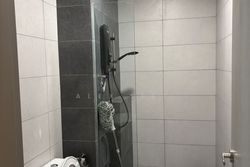 The Era @ Duta North untuk Untuk Disewa - RM 2,999 /bulan, Apr 2026 - Bathroom - PropertyGuru.com.my