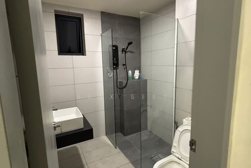 The Era @ Duta North untuk Untuk Disewa - RM 2,999 /bulan, Apr 2026 - Bathroom - PropertyGuru.com.my