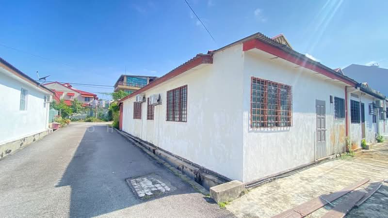 1-storey Terraced House for Sale in SS14 (Subang Jaya) - Mohamad Hanafi - PropertyGuru.com.my