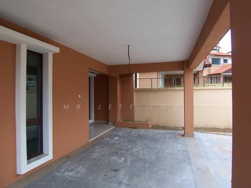 Bungalow for Sale in Bukit Rahman Putra (Sungai Buloh) - Mr Jeff Low - Exterior - PropertyGuru.com.my