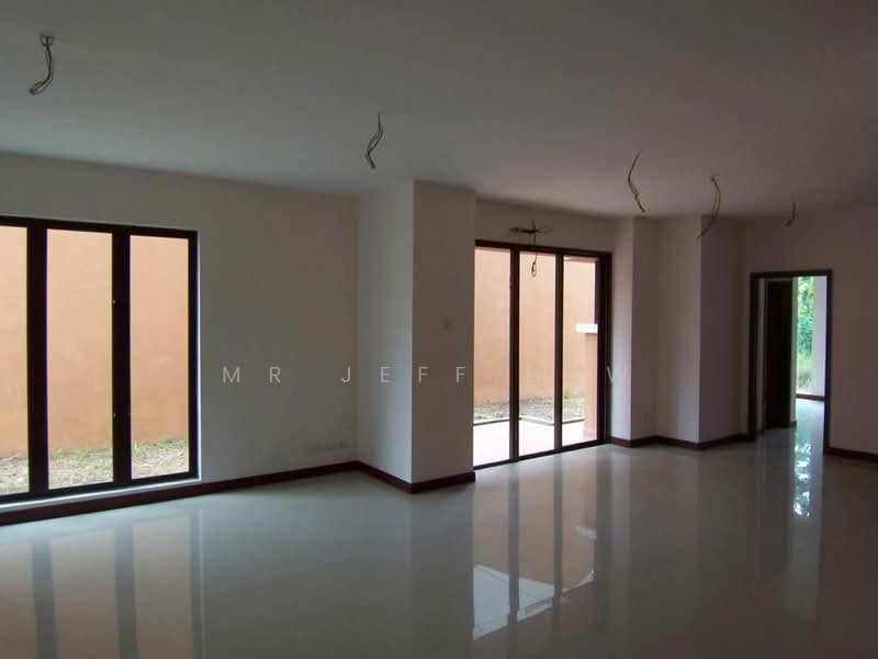 Bungalow for Sale in Bukit Rahman Putra (Sungai Buloh) - Mr Jeff Low - Living Room - PropertyGuru.com.my