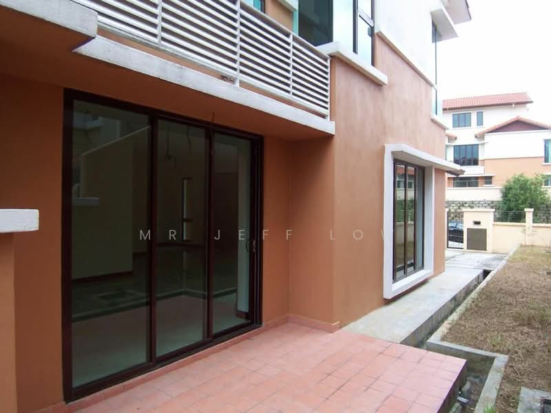Bungalow for Sale in Bukit Rahman Putra (Sungai Buloh) - Mr Jeff Low - Exterior - PropertyGuru.com.my