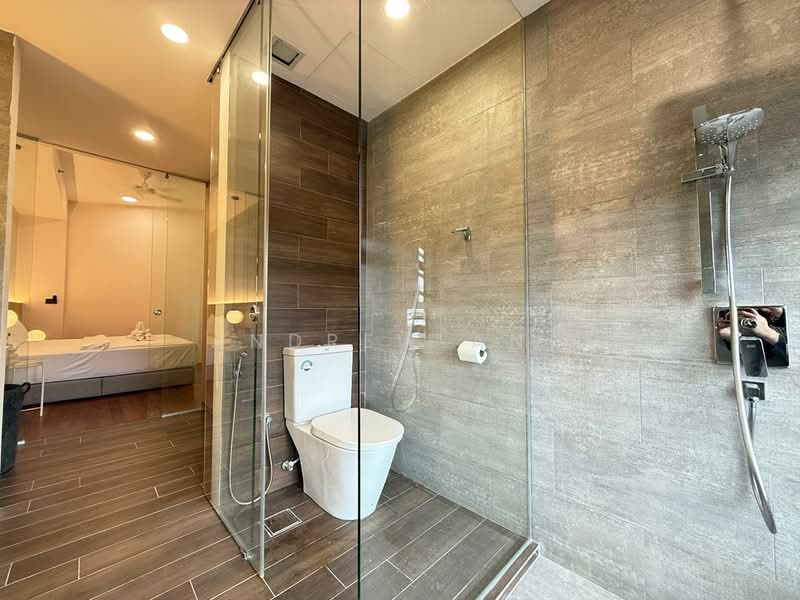 Service Residence for Sale at Novo Ampang - Andrew Ang - Bathroom - PropertyGuru.com.my