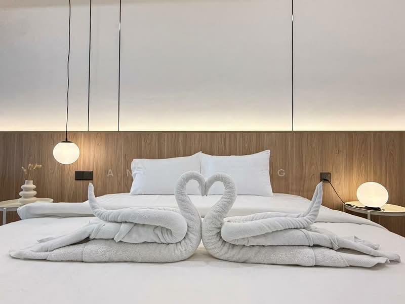 Service Residence for Sale at Novo Ampang - Andrew Ang - Bedroom - PropertyGuru.com.my