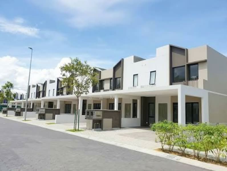 Sunway Citrine Lakehomes untuk Untuk Dijual - RM 1,250,000, Mac 2026 - Exterior - PropertyGuru.com.my