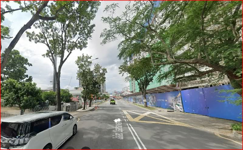 For Rent - Setapak Brand New Single Storey Detached Factory