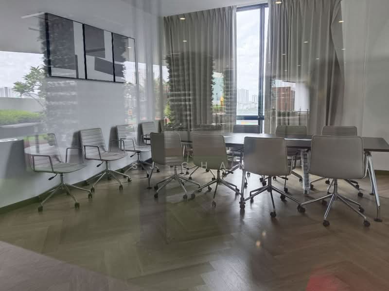 Service Residence for Rent at Space Residency - SJ CHAN - Interior - PropertyGuru.com.my