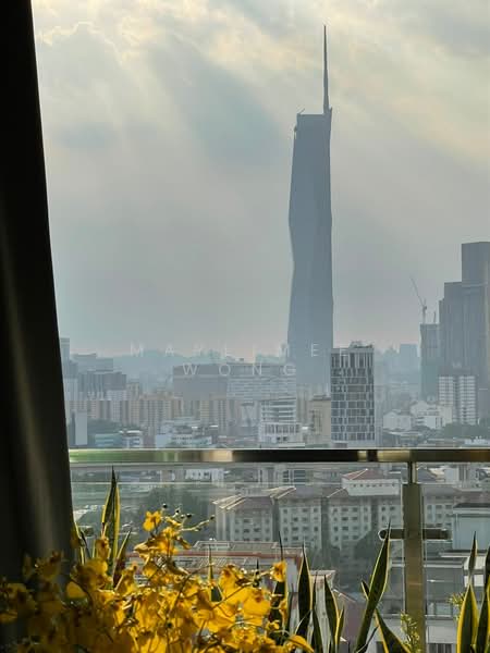 V Residence 2 @ Sunway Velocity untuk Untuk Dijual - RM 1,220,000, Mac 2026 - View - PropertyGuru.com.my