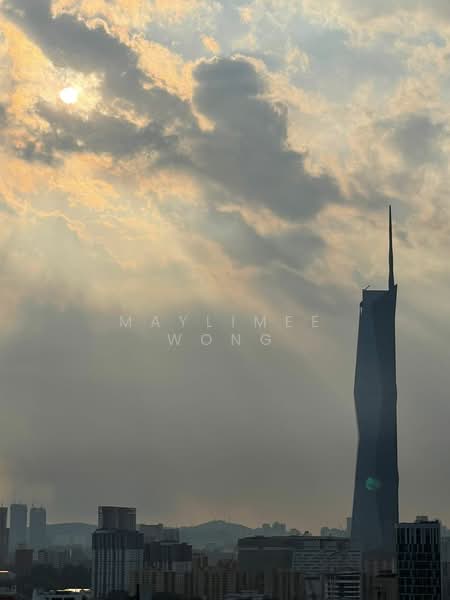 V Residence 2 @ Sunway Velocity untuk Untuk Dijual - RM 1,220,000, Mac 2026 - Exterior - PropertyGuru.com.my