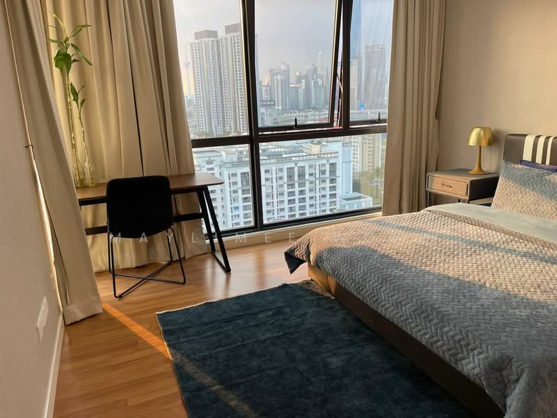 V Residence 2 @ Sunway Velocity untuk Untuk Dijual - RM 1,220,000, Mac 2026 - Bedroom - PropertyGuru.com.my