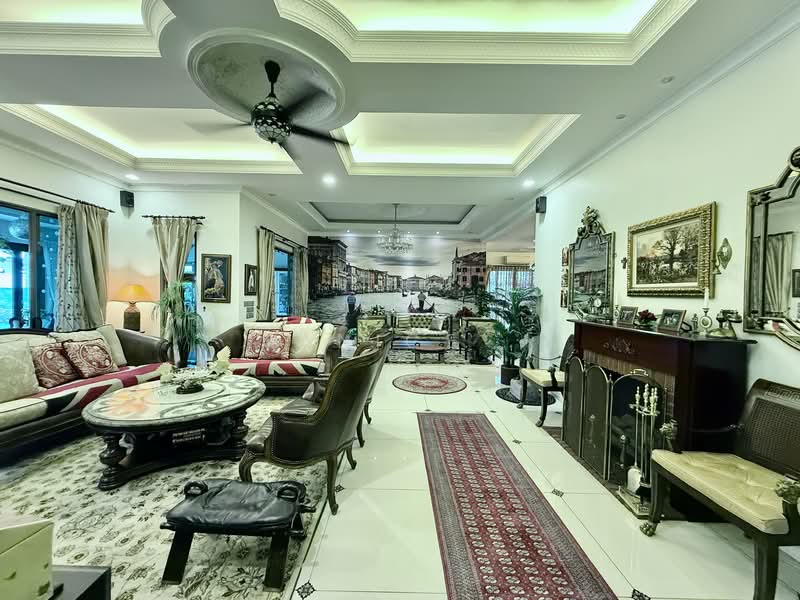 Semi-Detached House for Sale in East Ledang (Iskandar Puteri (Nusajaya)) - Janice . - PropertyGuru.com.my