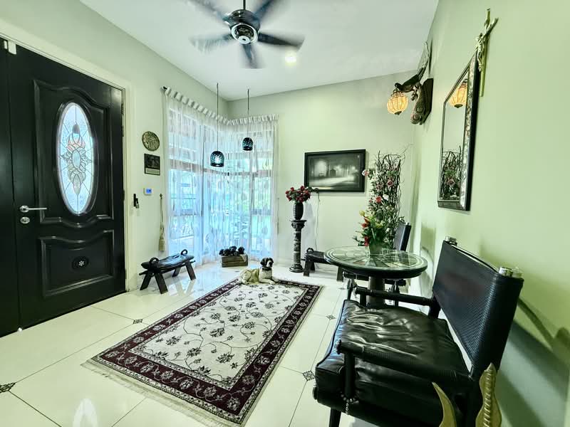 Semi-Detached House for Sale in East Ledang (Iskandar Puteri (Nusajaya)) - Janice . - PropertyGuru.com.my