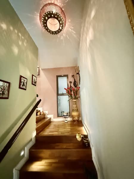 Semi-Detached House for Sale in East Ledang (Iskandar Puteri (Nusajaya)) - Janice . - PropertyGuru.com.my