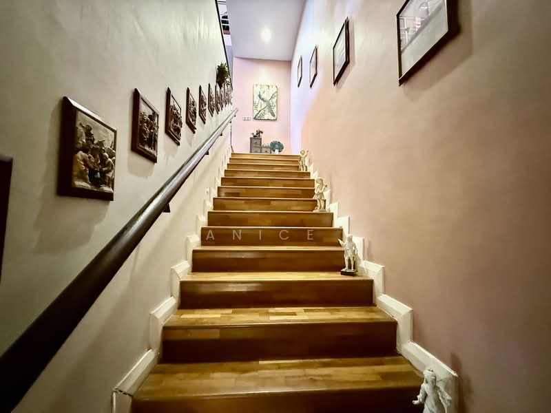 Semi-Detached House for Sale in East Ledang (Iskandar Puteri (Nusajaya)) - Janice . - PropertyGuru.com.my