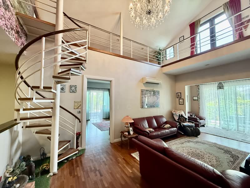 Semi-Detached House for Sale in East Ledang (Iskandar Puteri (Nusajaya)) - Janice . - PropertyGuru.com.my