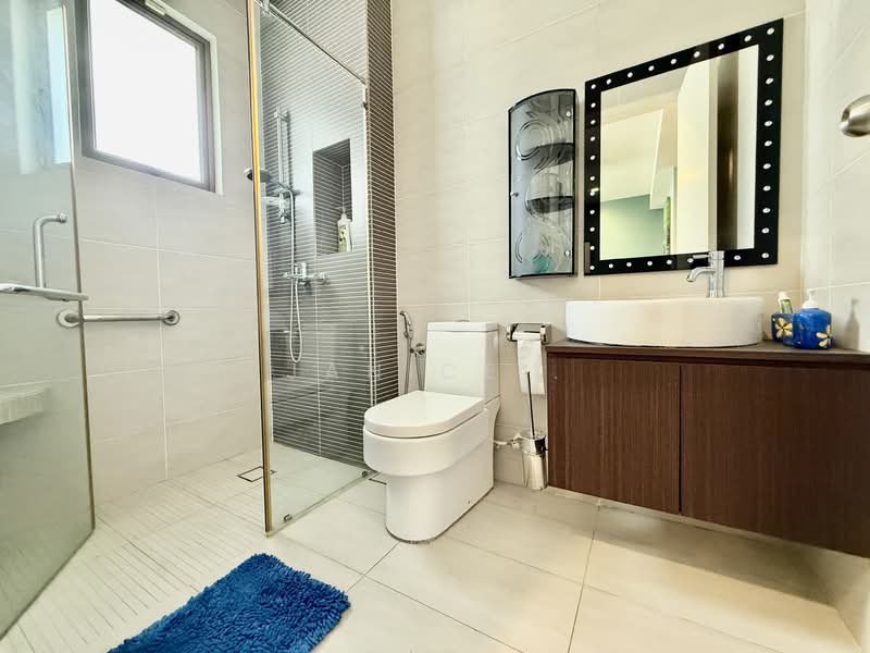 Semi-Detached House for Sale in East Ledang (Iskandar Puteri (Nusajaya)) - Janice . - PropertyGuru.com.my