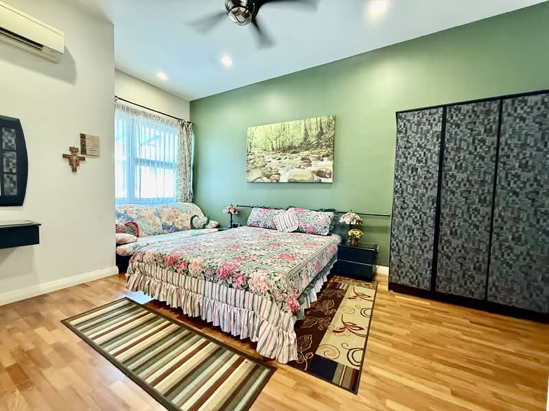 Semi-Detached House for Sale in East Ledang (Iskandar Puteri (Nusajaya)) - Janice . - PropertyGuru.com.my