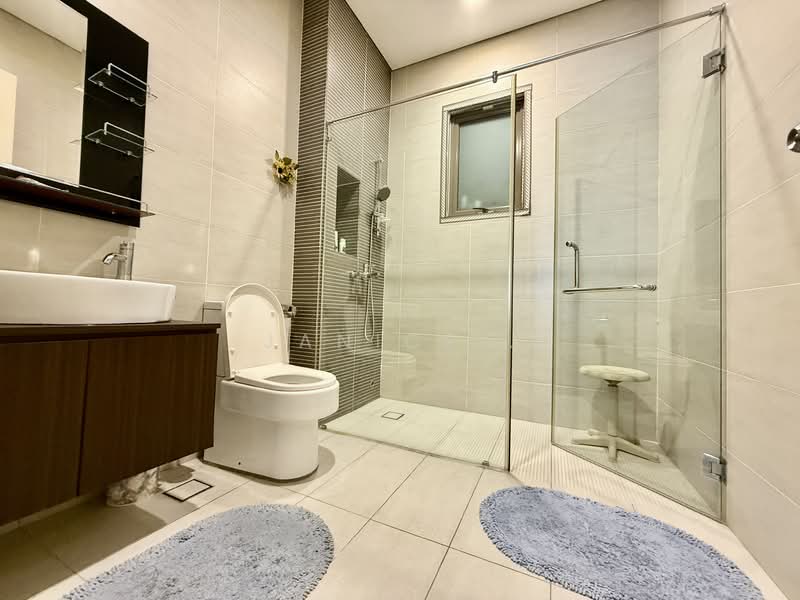 Semi-Detached House for Sale in East Ledang (Iskandar Puteri (Nusajaya)) - Janice . - PropertyGuru.com.my