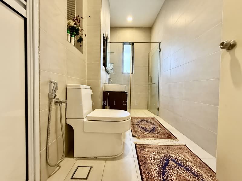 Semi-Detached House for Sale in East Ledang (Iskandar Puteri (Nusajaya)) - Janice . - PropertyGuru.com.my