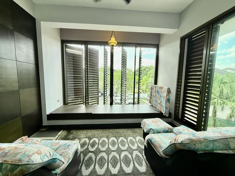 Semi-Detached House for Sale in East Ledang (Iskandar Puteri (Nusajaya)) - Janice . - PropertyGuru.com.my