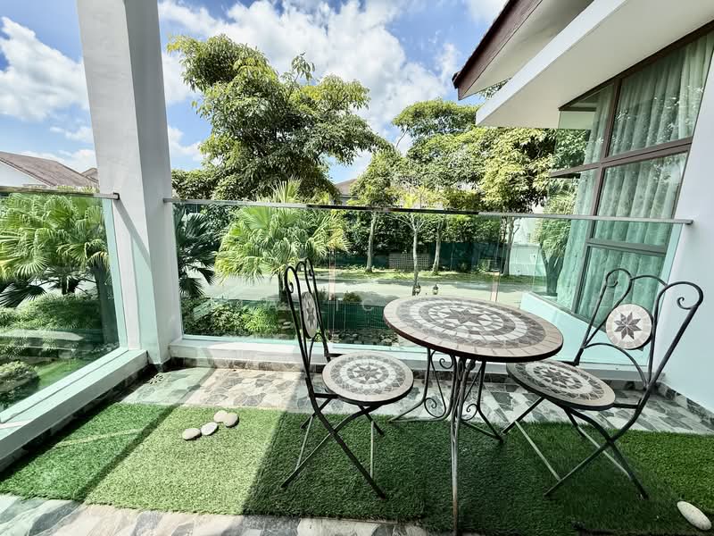 Semi-Detached House for Sale in East Ledang (Iskandar Puteri (Nusajaya)) - Janice . - PropertyGuru.com.my