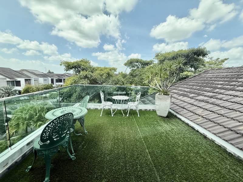 Semi-Detached House for Sale in East Ledang (Iskandar Puteri (Nusajaya)) - Janice . - PropertyGuru.com.my