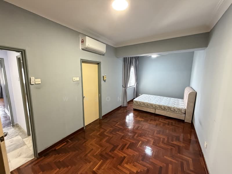 Condominium for Rent at Menara Bukit Ceylon - Winson Tay - Bedroom - PropertyGuru.com.my