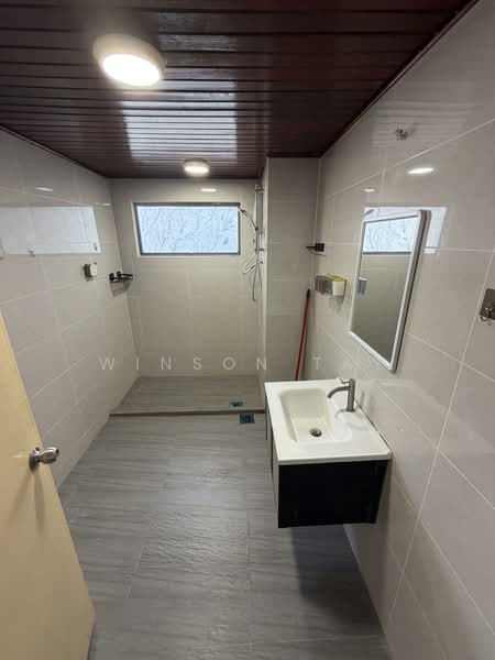 Condominium for Rent at Menara Bukit Ceylon - Winson Tay - Bathroom - PropertyGuru.com.my