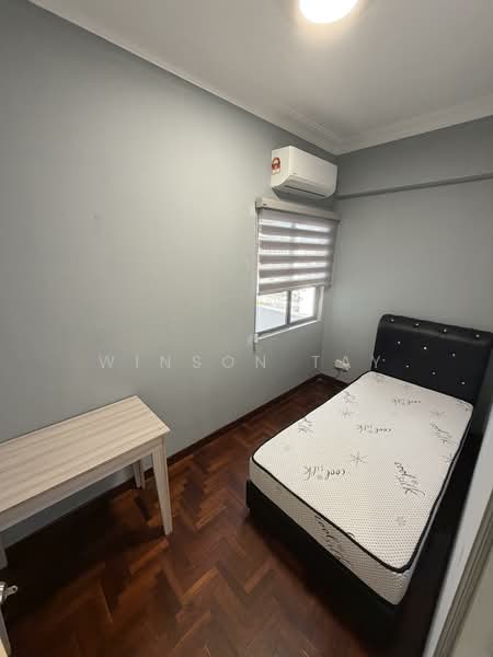 Condominium for Rent at Menara Bukit Ceylon - Winson Tay - Bedroom - PropertyGuru.com.my